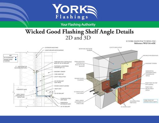 Wicked Good Flashing Shelf Angle (pdf)