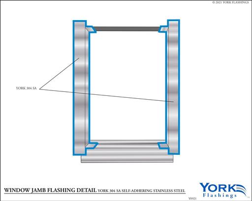 York 304 SA Window Jamb.pdf