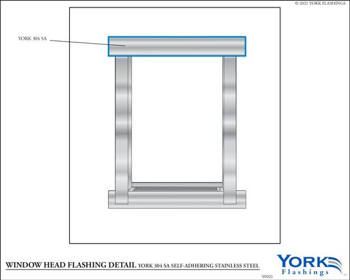 York 304 SA Window Head.pdf